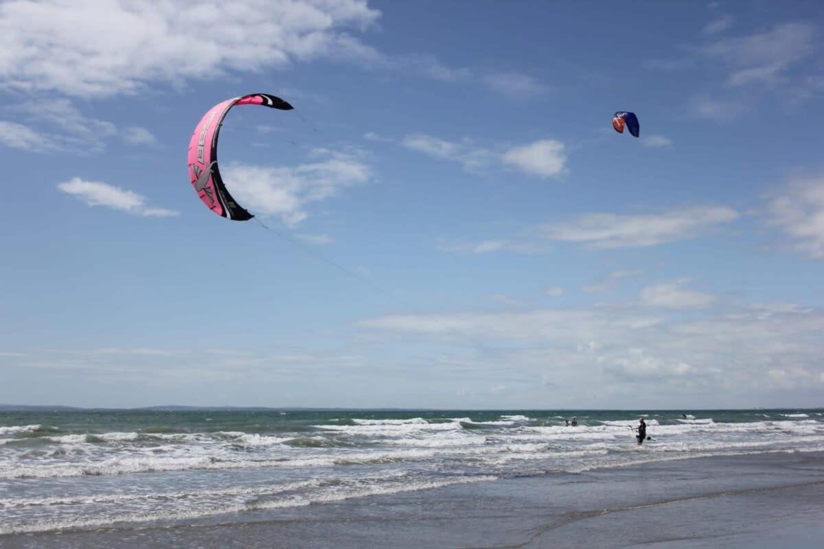 Sunny & Modern Near The Beach & Village W Parking East Wittering Exterior foto